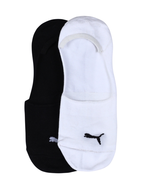 

Puma Unisex Pack of 2 Assorted Shoe Liners