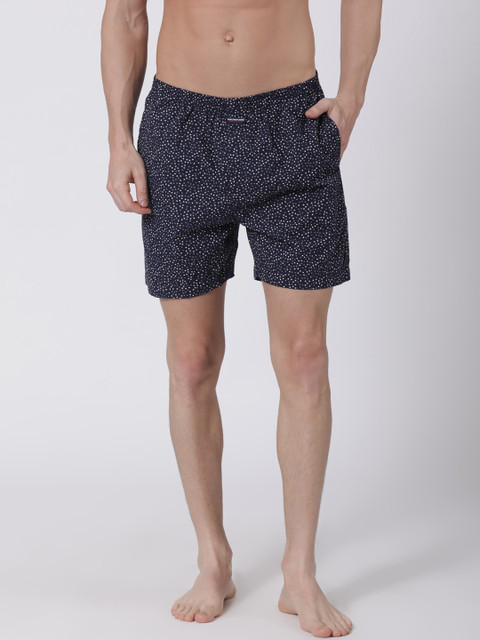 

Macroman M-Series Men Assorted Leisures Boxers ML714