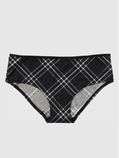 

La Senza Women Assorted Remix Ultrasoft Hipster Briefs 11158868-4PLX