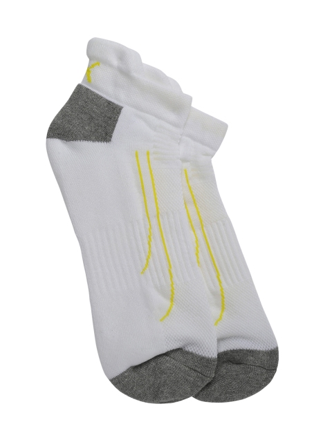 

Puma Unisex Assorted Ankle-Length Performance Sneaker Socks