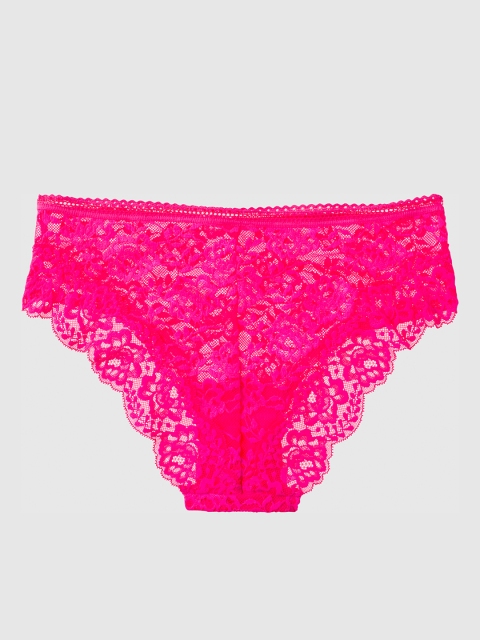 

La Senza Women Assorted Lace Hipster Briefs 11161127-1ZWH
