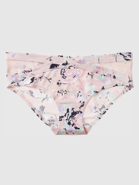 

La Senza Women Assorted Remix Ultrasoft Hipster Briefs 11164189-4PLR