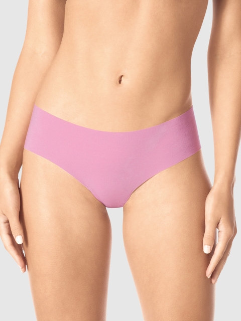 

La Senza Women Assorted Seamless Bikini Briefs 11148902-27P9