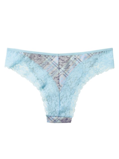 

La Senza Women Assorted Bikini Briefs 11158874-4PK7
