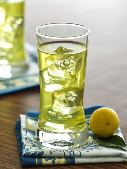 

Ocean Set of 6 Transparent Drinking Glasses 315ml