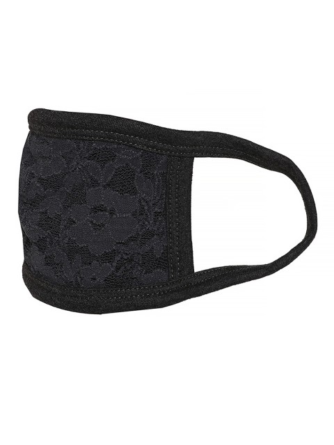 

Skidlers Women Grey 2 Ply Outdoor Cloth Masks, Charcoal