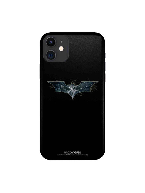 

macmerise Black & Blue Batman Classic iPhone 11 Case