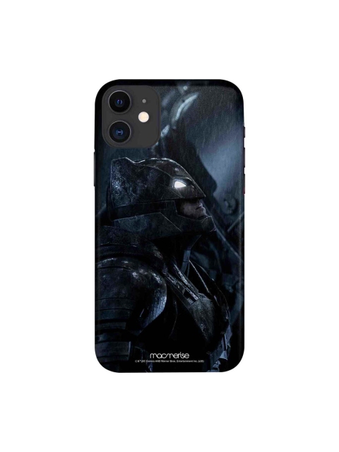 

macmerise Black & Blue The Victory Glance iPhone 11 Case, Multi
