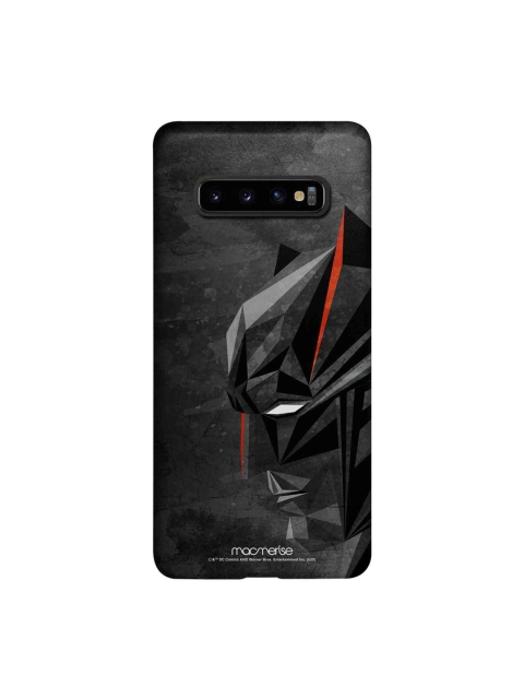 

macmerise Black & Red The Thor Triumph Sublime Samsung Galaxy S10 Plus Mobile Case