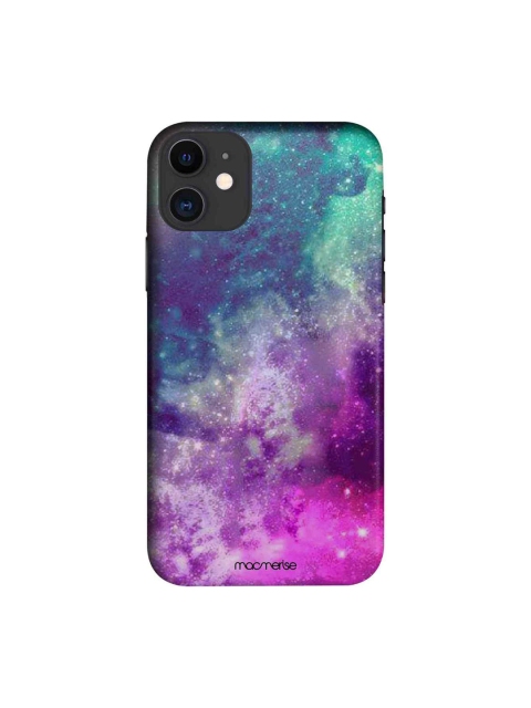 

macmerise Blue & Purple The Twilight Effect iPhone 11 Case