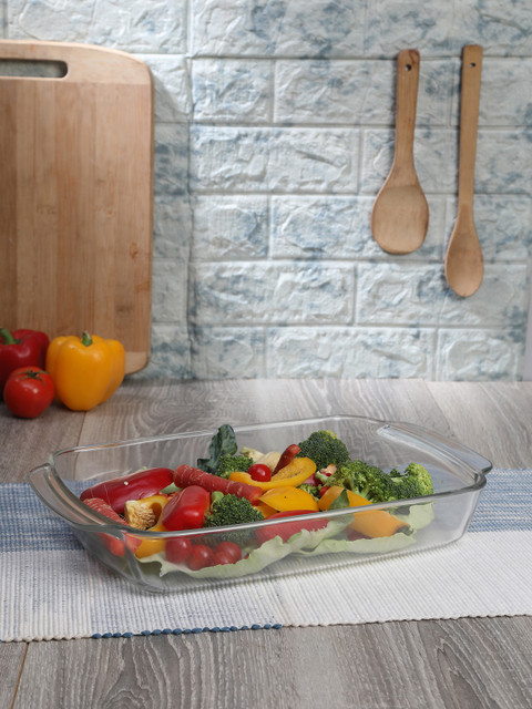 

Luminarc Transparent Solid Plate