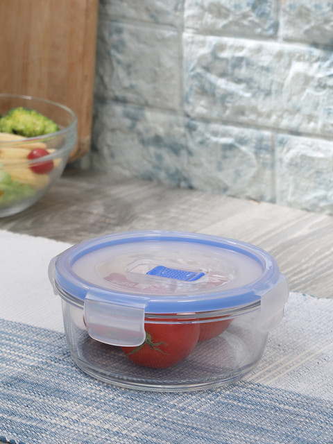

Luminarc Transparent Solid Tempered Round Pure Box 920ml