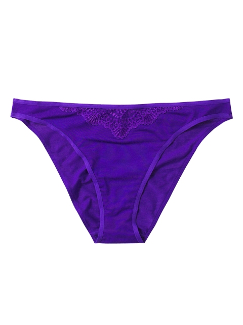 

La Senza Women Assorted Remix Ultrasoft Bikini Briefs 11158890-22P8