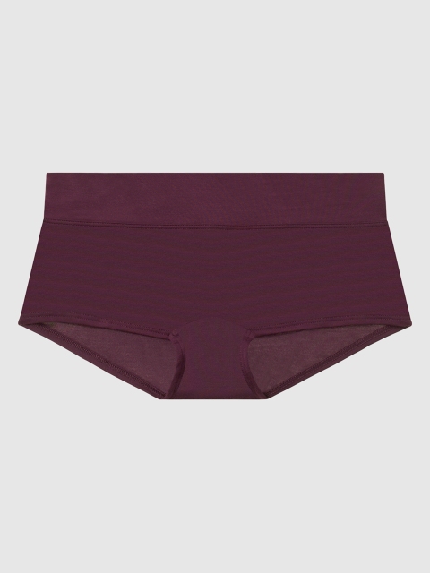 

La Senza Women Assorted Remix Ultrasoft Boy Shorts 11125659-09WT