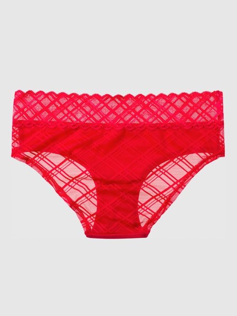 

La Senza Women Assorted Remix Hipster Briefs 11164609-92Q5