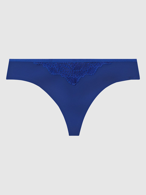 

La Senza Women Assorted Remix Ultrasoft Thongs 11151716-02MG