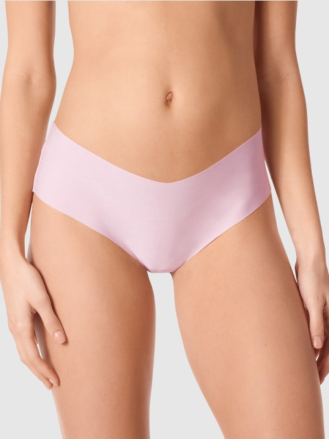 

La Senza Women Assorted Hipster Briefs 11165033-06P8