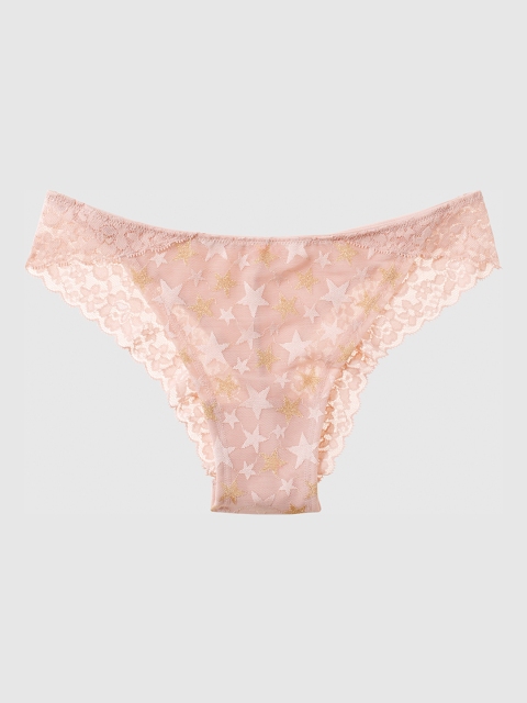 

La Senza Women Assorted Remix Bikini Briefs 11161122-97S5