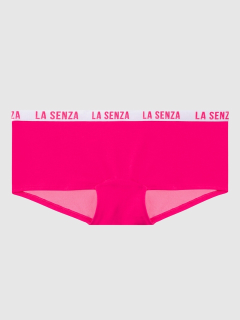 

La Senza Women Assorted Remix Cotton Boy Shorts 11136213-08T3