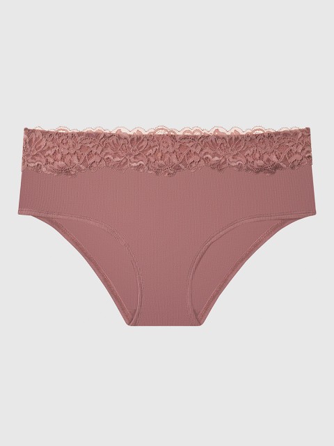 

La Senza Women Assorted Remix Ultrasoft Hipster Briefs 11158894-91Q7