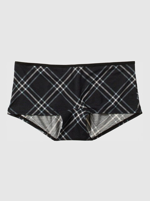 

La Senza Women Assorted Remix Ultrasoft Boy Shorts 11166201-4PLX