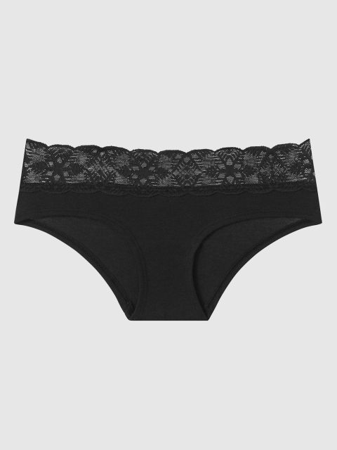 

La Senza Women Assorted Cotton Hipster Briefs 11142984-03YZ
