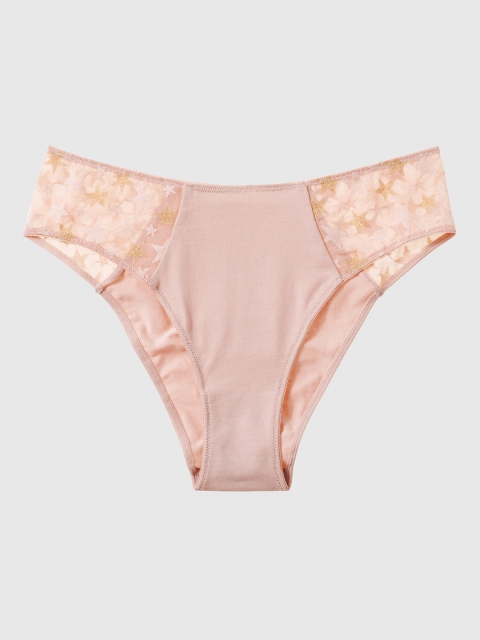 

La Senza Women Assorted Remix Hipster Briefs 11158858-97S5