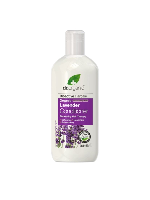 

dr.organic Adults Lavender Hair Conditioner 265ml