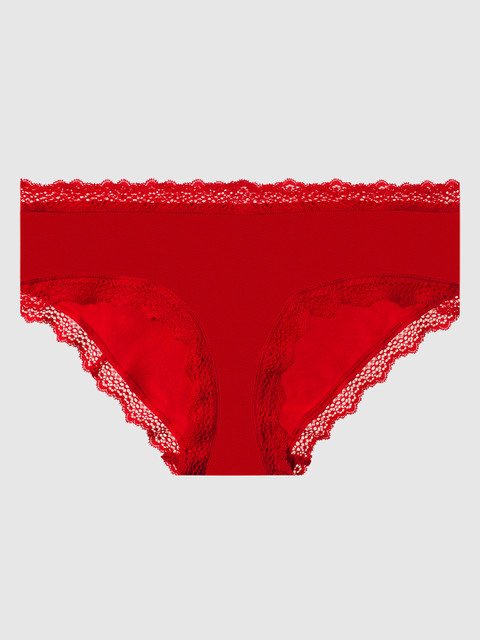 

La Senza Women Assorted Ultrasoft Lace Hipster 11136236-74Q5