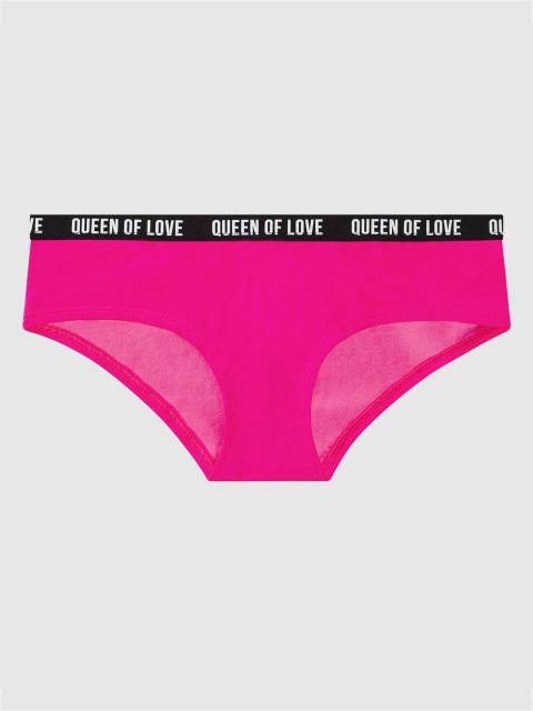 

La Senza Women Assorted Remix Cotton Hipster Briefs 11136143-0CEG