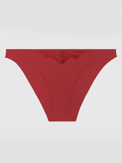 

La Senza Women Assorted Remix Ultrasoft Bikini Briefs 11158890-75Q9
