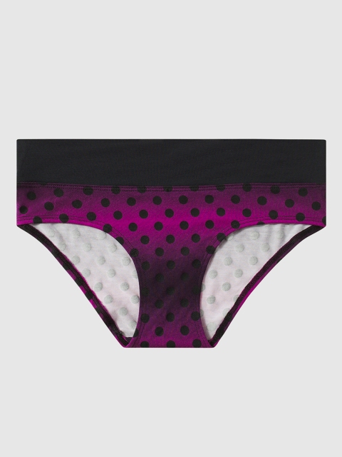 

La Senza Women Assorted Assorted Remix Ultrasoft Hipster 11125481-4GUN