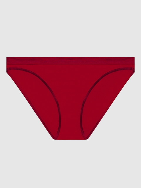 

La Senza Women Assorted Remix Ultrasoft Bikini Briefs 11144407-74Q6