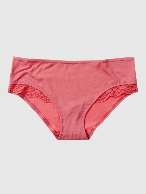 

La Senza Women Assorted Remix Ultrasoft Hipster Briefs 11164193-06W7