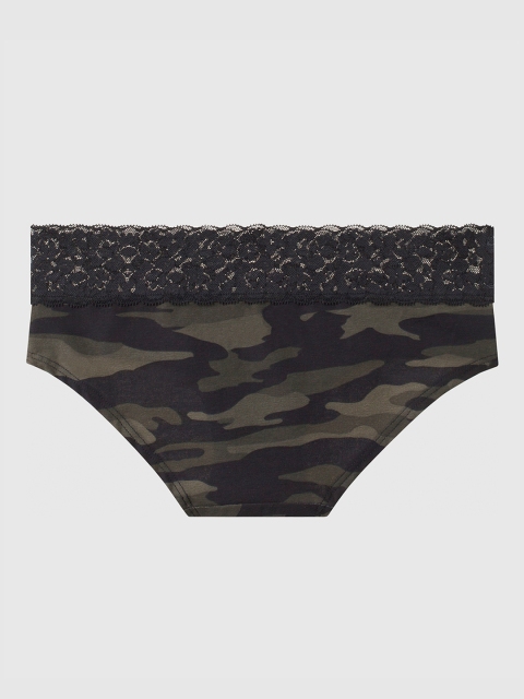 

La Senza Women Assorted Remix Hipster Briefs 11052615-3ZN1