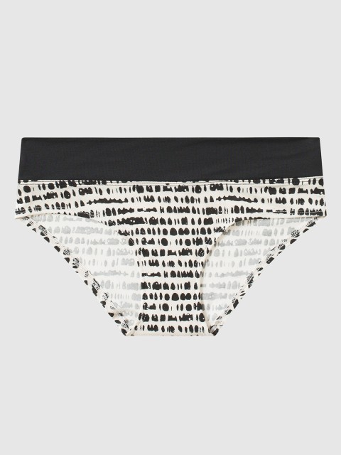 

La Senza Women Assorted Remix Ultrasoft Hipster Briefs 11125481-4GA1