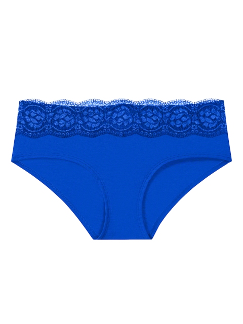 

La Senza Women Assorted Remix Ultrasoft Hipster Briefs 11139258-0DUO