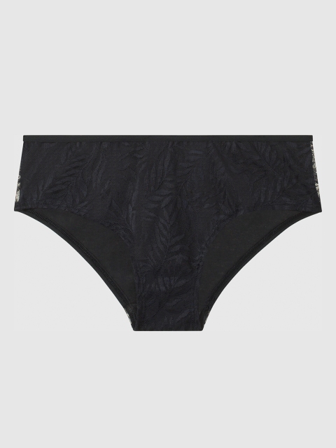 

La Senza Women Black Hipster Briefs 11152332-03YZ