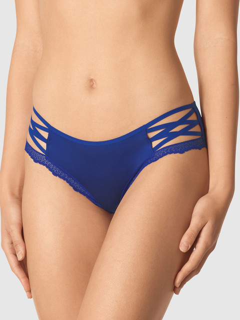 

La Senza Women Assorted Sexy Pin Up Bikini Briefs 11148910-02MG