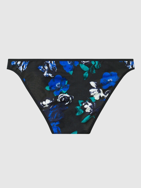 

La Senza Women Assorted Remix Ultrasoft Bikini Briefs 11051633-4GA4
