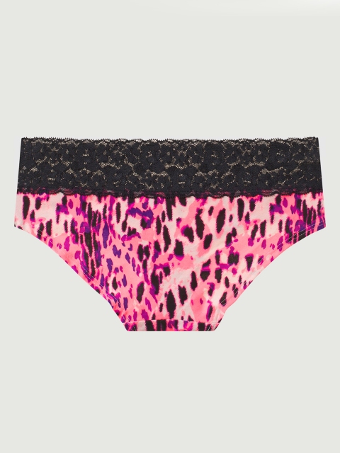 

La Senza Women Assorted Remix Cotton Hipster Briefs 11052615-4JBD