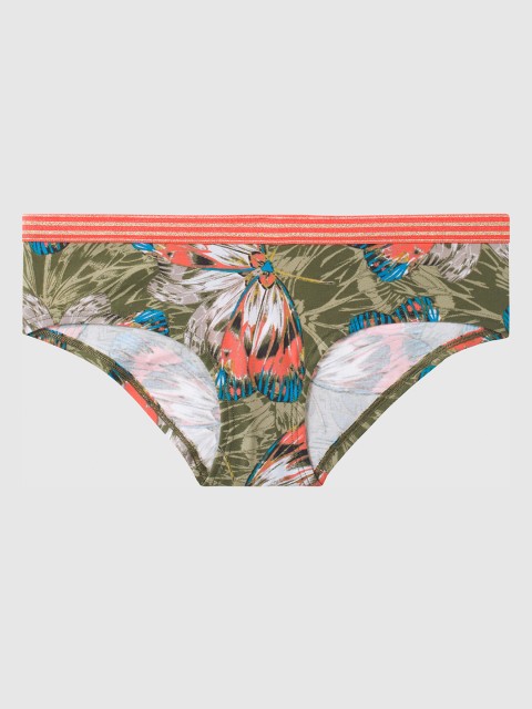 

La Senza Women Assorted Remix Hipster Briefs 11158040-4O4Z