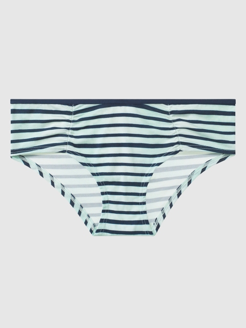 

La Senza Women Assorted Remix Ultrasoft Hipster Briefs 11136216-4JB6