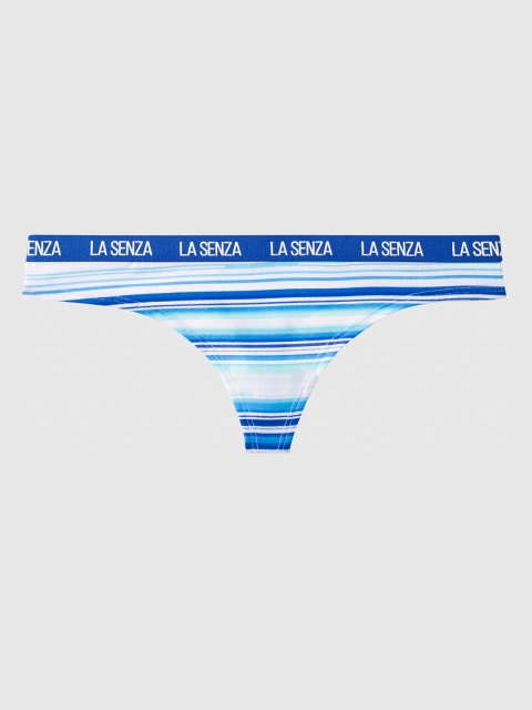 

La Senza Women Assorted Remix Thongs 11136142-4OJ4