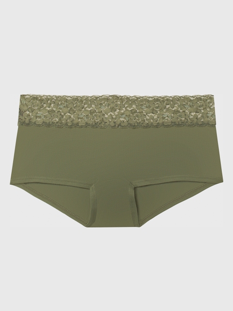 

La Senza Women Assorted Remix Cotton Boy Shorts 11081219-53K7