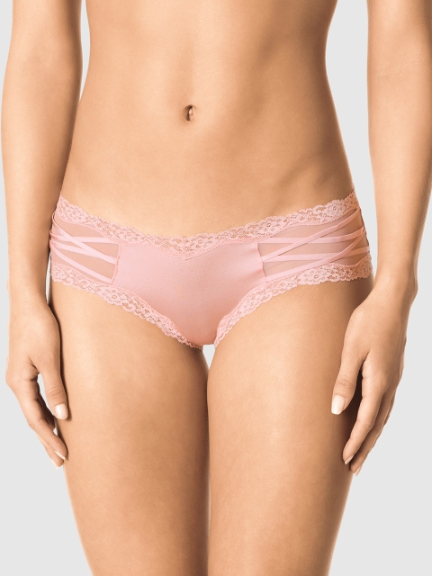 

La Senza Women Assorted Sexy Pin Up Bikini Briefs 11125784-3U2E