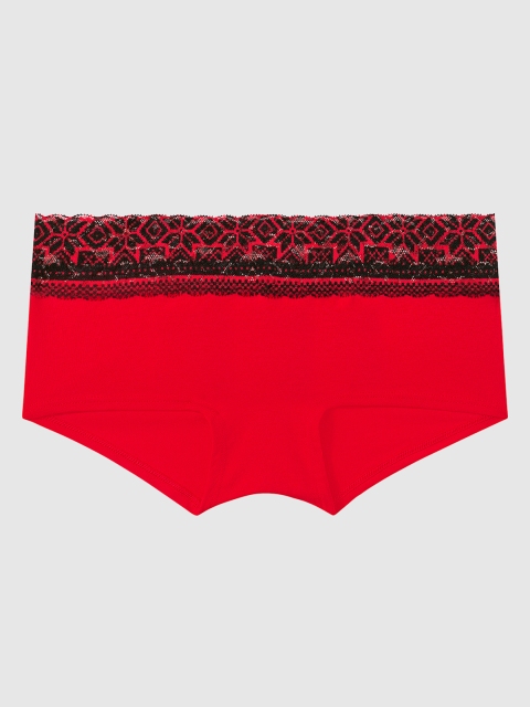

La Senza Women Assorted Remix Boy Shorts 11081219-4DLZ