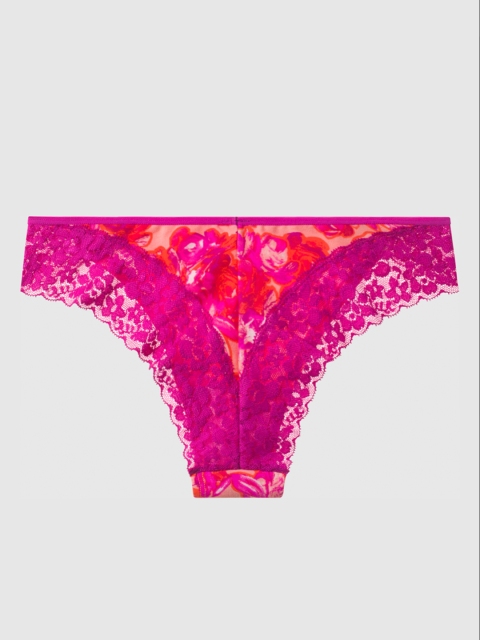 

La Senza Women Assorted Remix Bikini Briefs 11158874-4PHJ