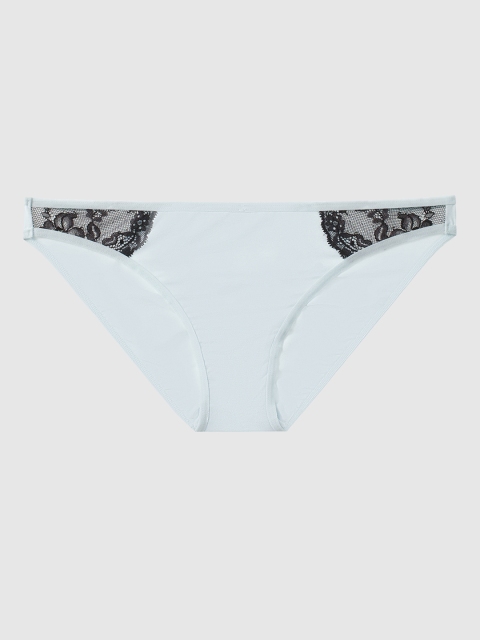 

La Senza Women Assorted Ultrasoft Bikini Briefs 11111010-43CW