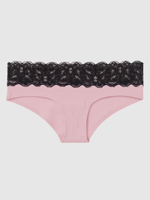 

La Senza Women Assorted Hipster Briefs 11118700-42YP